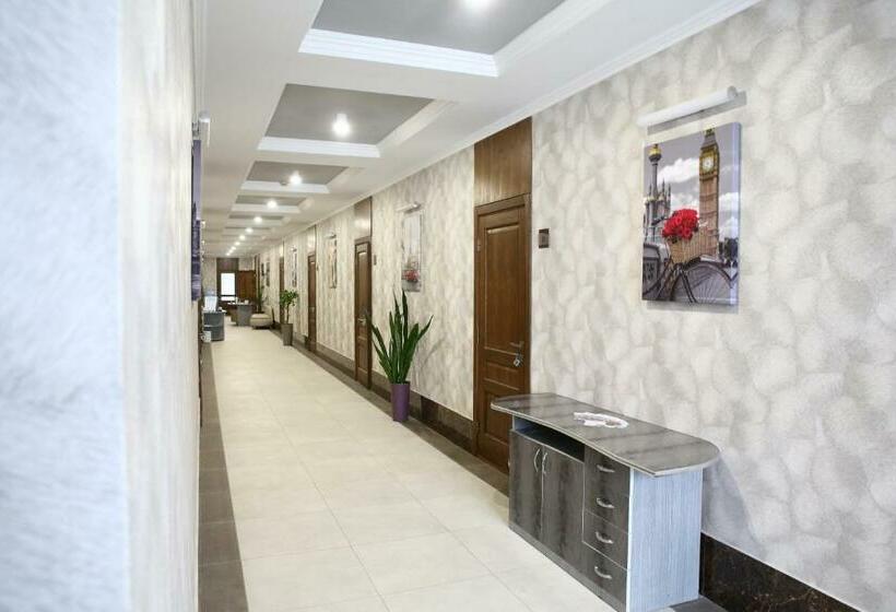 سوییت, львівський