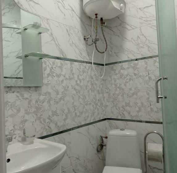 اتاق سوپریور, львівський