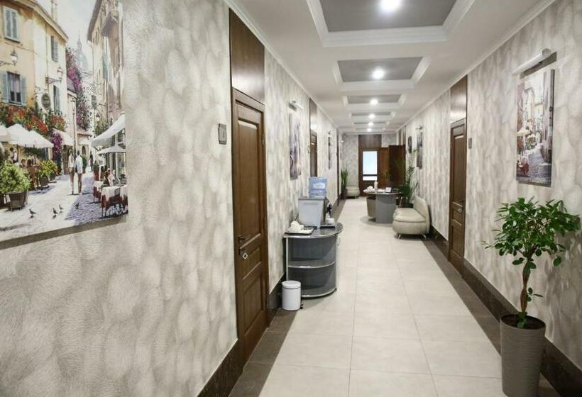 سوییت جونیور, львівський