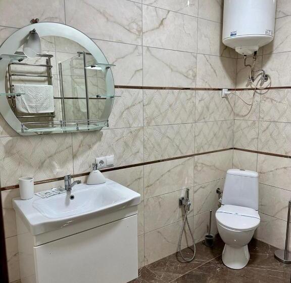 سوییت, львівський