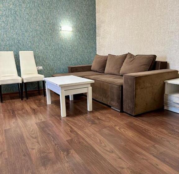 سوییت, львівський