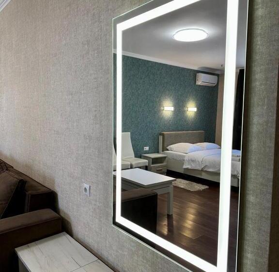 سوییت, львівський