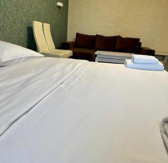 سوییت, львівський