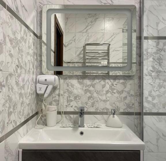 اتاق کلاسیک چهارنفره, львівський