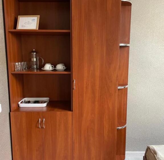 اتاق کلاسیک چهارنفره, львівський