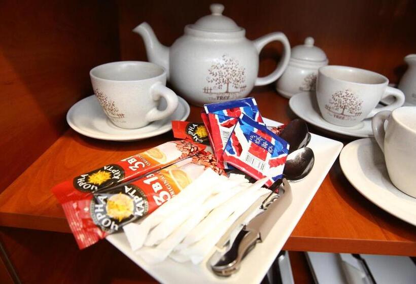 اتاق خانوادگی, львівський