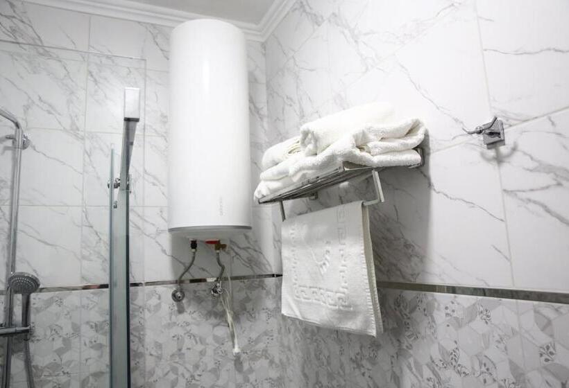 اتاق سوپریور, львівський