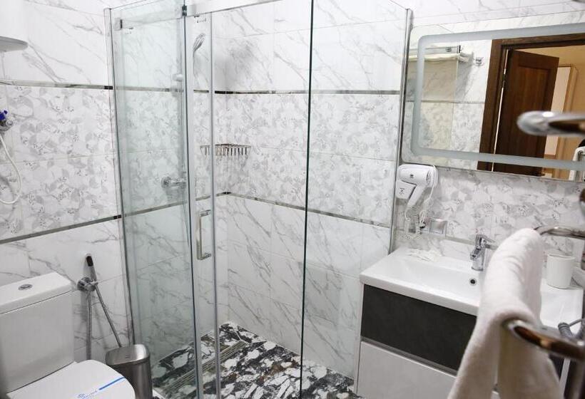 اتاق سوپریور, львівський