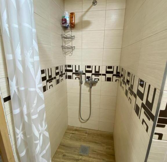 Maison 1 Chambre, шовкова косиця