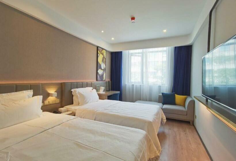 Номер Superior, 7days Premium Dongguan Fenggang Yongsheng Street Branch