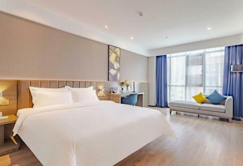 غرفة قياسية, 7days Premium Dongguan Fenggang Yongsheng Street Branch