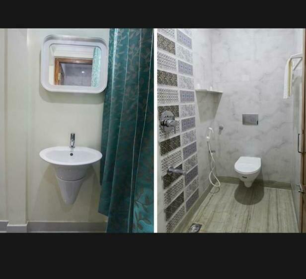 海景豪华三人间, Aranmagan Residency