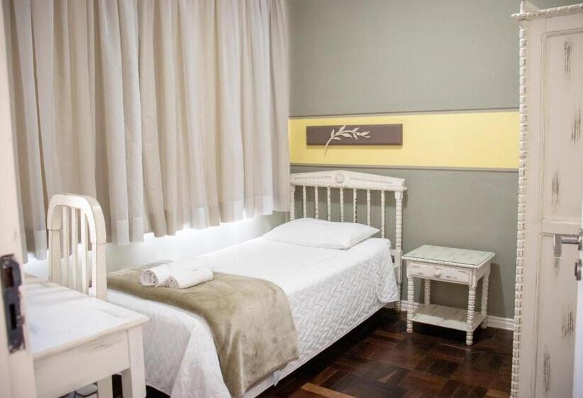 غرفة قياسية فردية, Domo