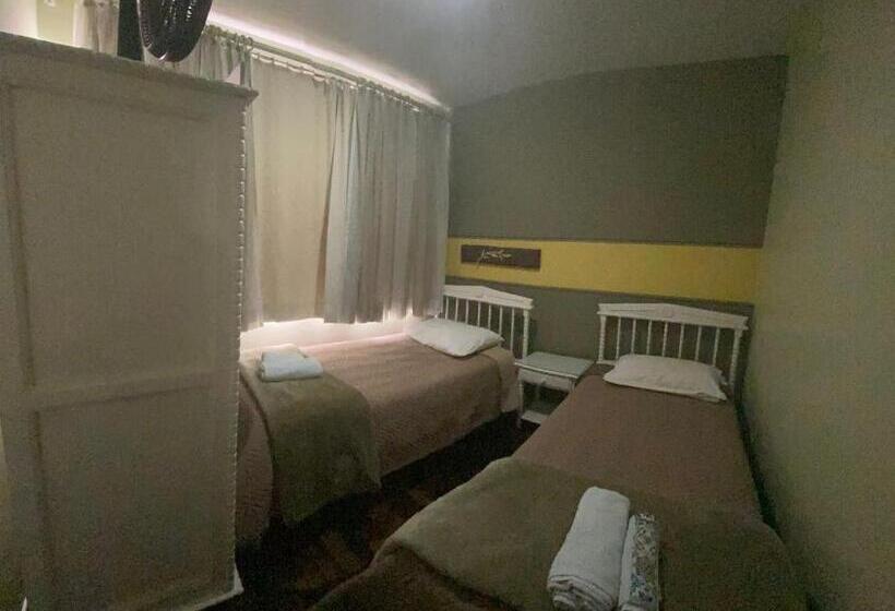 غرفة قياسية فردية, Domo