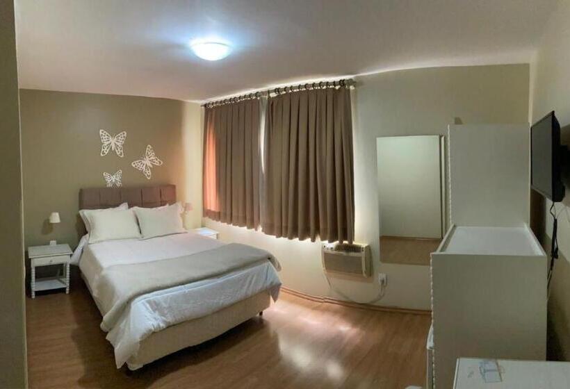 غرفة ديلوكس, Domo