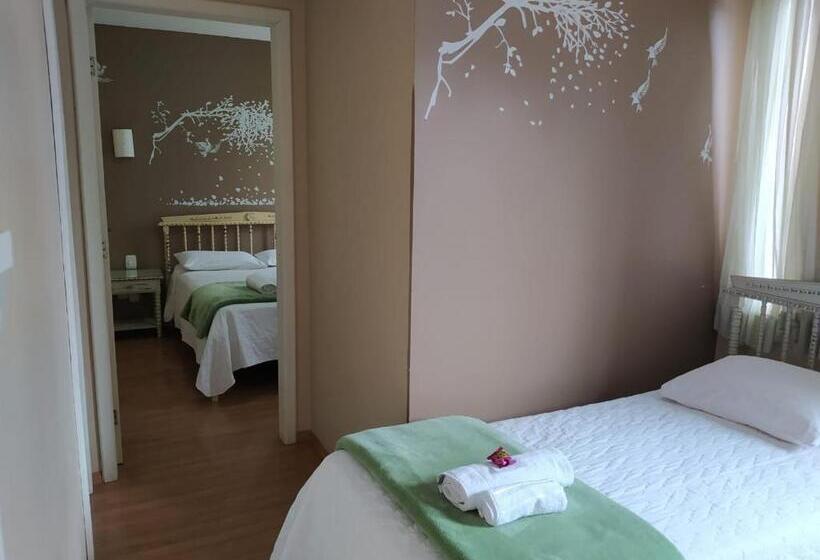 غرفة ديلوكس عائلية, Domo