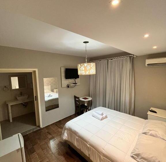 شقة غرفة واحدة, Domo