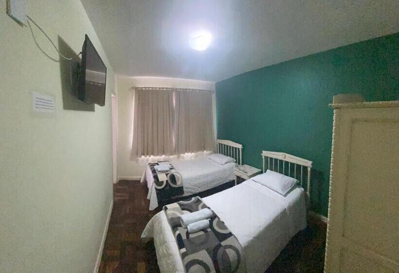 غرفة قياسية, Domo