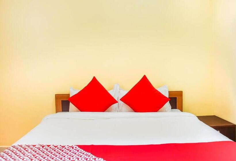 חדר קלאסי לשלושה, Oyo 60781  Rm