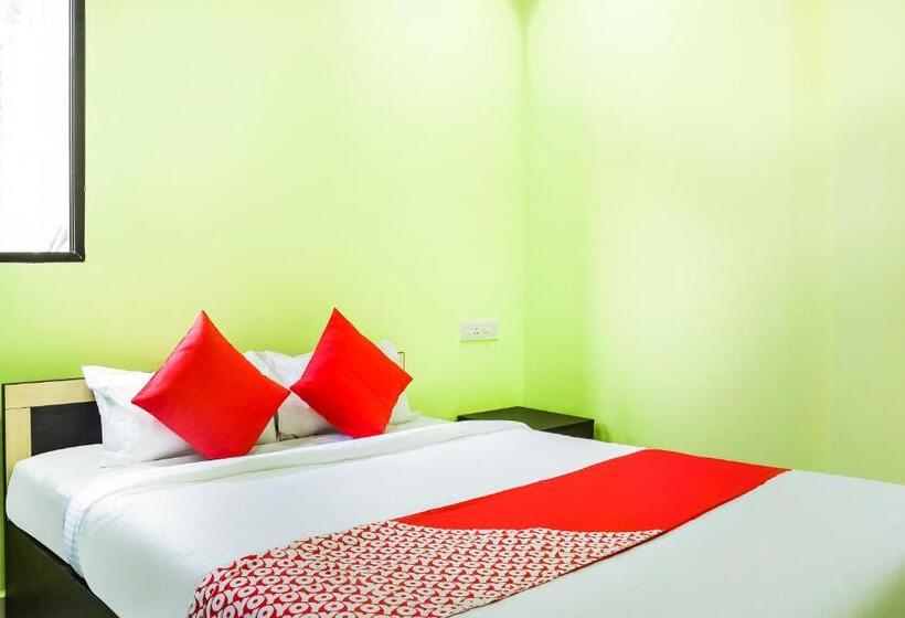 Трехместный Номер Классика, Oyo 60781  Rm