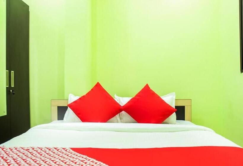 חדר קלאסי לשלושה, Oyo 60781  Rm