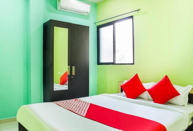 חדר קלאסי לשלושה, Oyo 60781  Rm