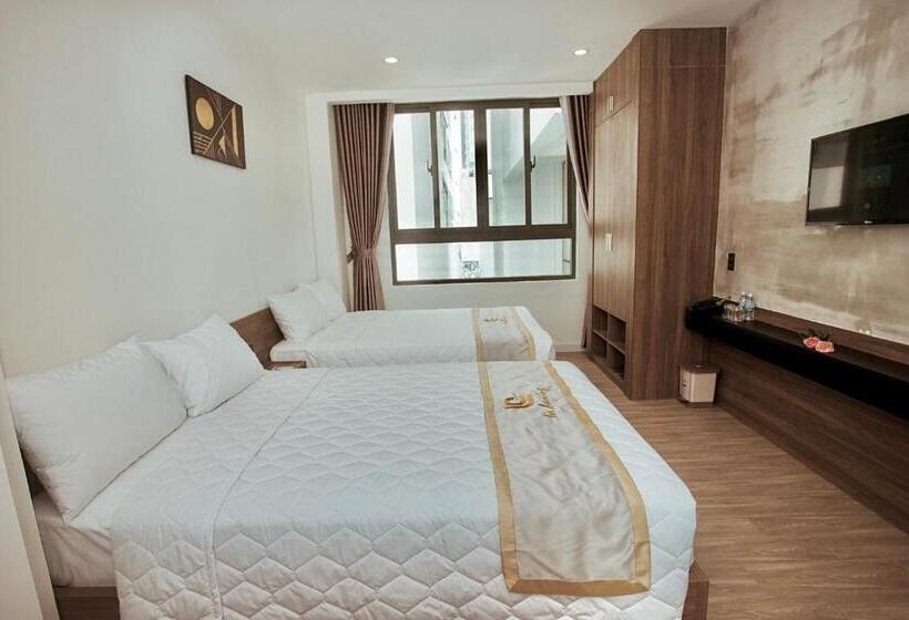 اتاق استاندارد, Lee Charming Hotel Nha Trang