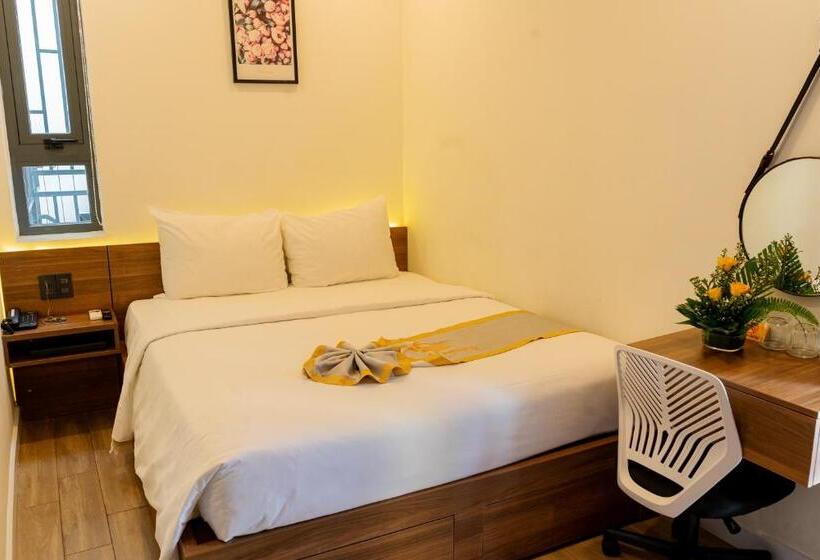 اتاق سوپریور, Lee Charming Hotel Nha Trang