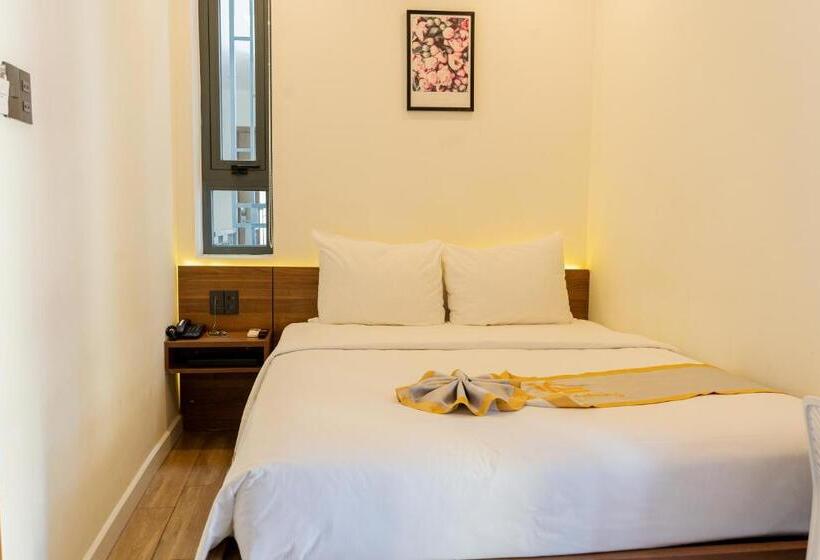 اتاق سوپریور, Lee Charming Hotel Nha Trang