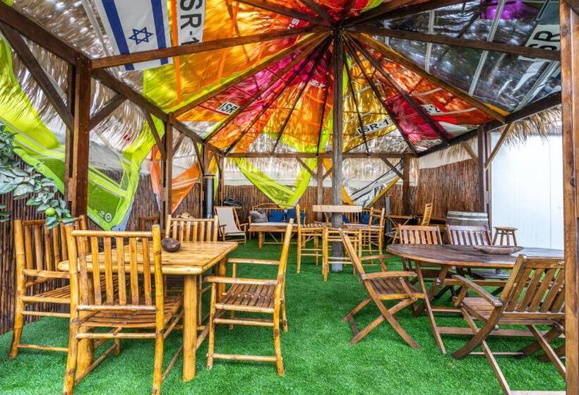 Номер Стандарт, Ahuzat Shaul Hotel Seaside