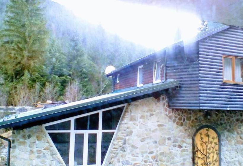 سوئیت جونیور خانوادگی, Chateau