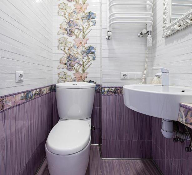 سوئیت جونیور خانوادگی, Chateau