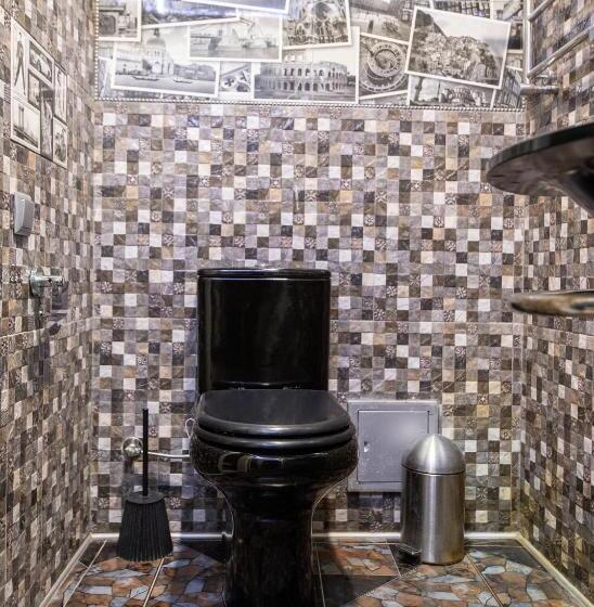 سوئیت جونیور خانوادگی, Chateau