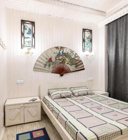 سوئیت جونیور خانوادگی, Chateau