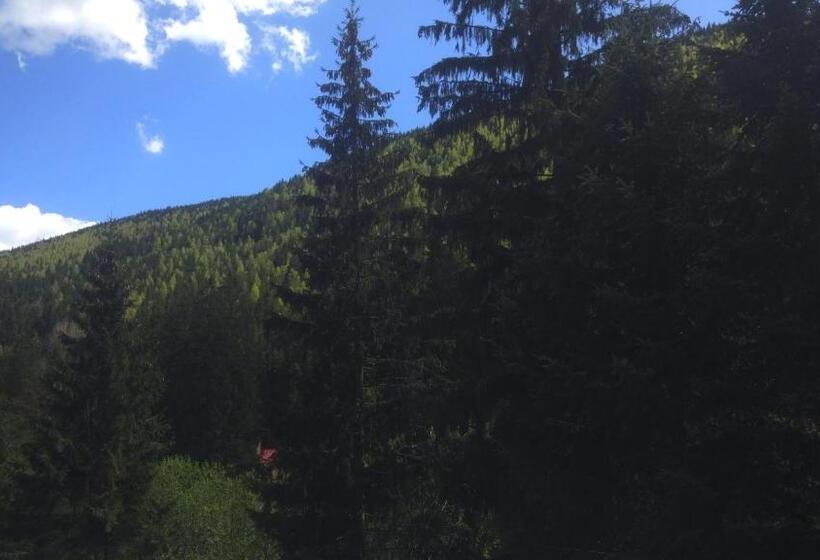 اتاق استاندارد, Chateau