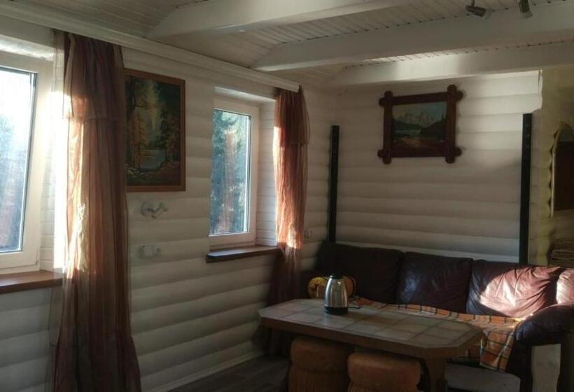 اتاق استاندارد, Chateau