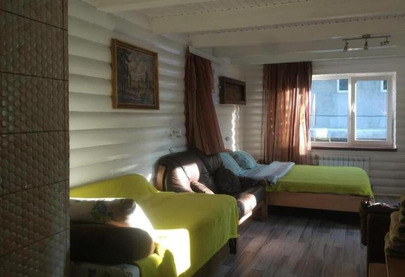 اتاق استاندارد, Chateau