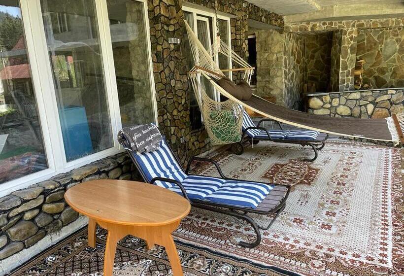 اتاق استاندارد, Chateau