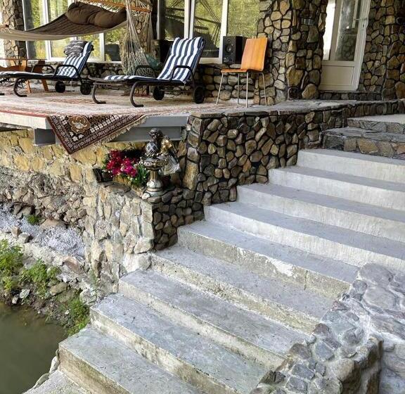 اتاق استاندارد, Chateau