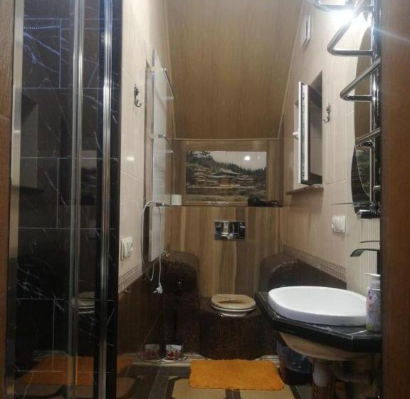 اتاق سوپریور, Chateau