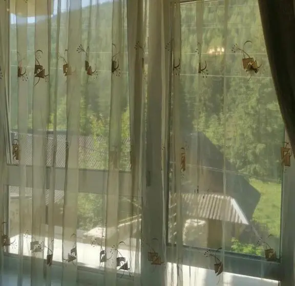 スーペリアールーム, Chateau