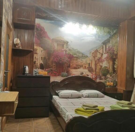 اتاق سوپریور, Chateau