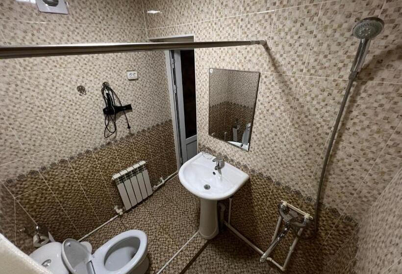 اتاق سوپریور سه تخته, Dilnura Guest House