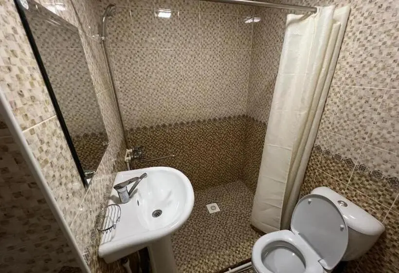 اتاق استاندارد, Dilnura Guest House