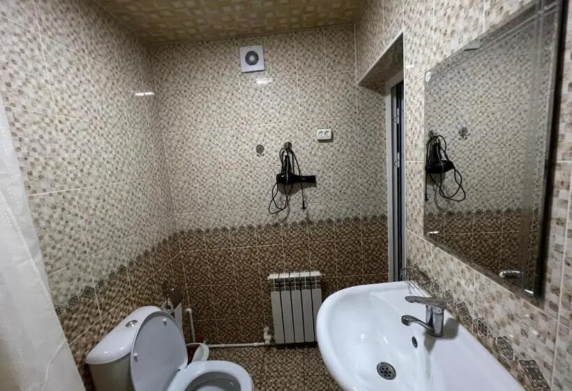 اتاق استاندارد, Dilnura Guest House