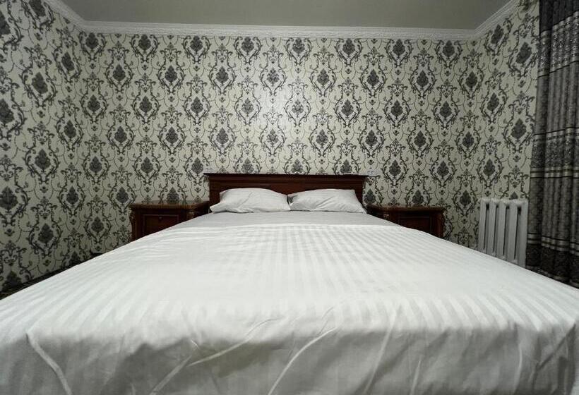 غرفة قياسية, Dilnura Guest House