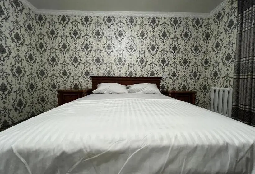 اتاق استاندارد, Dilnura Guest House