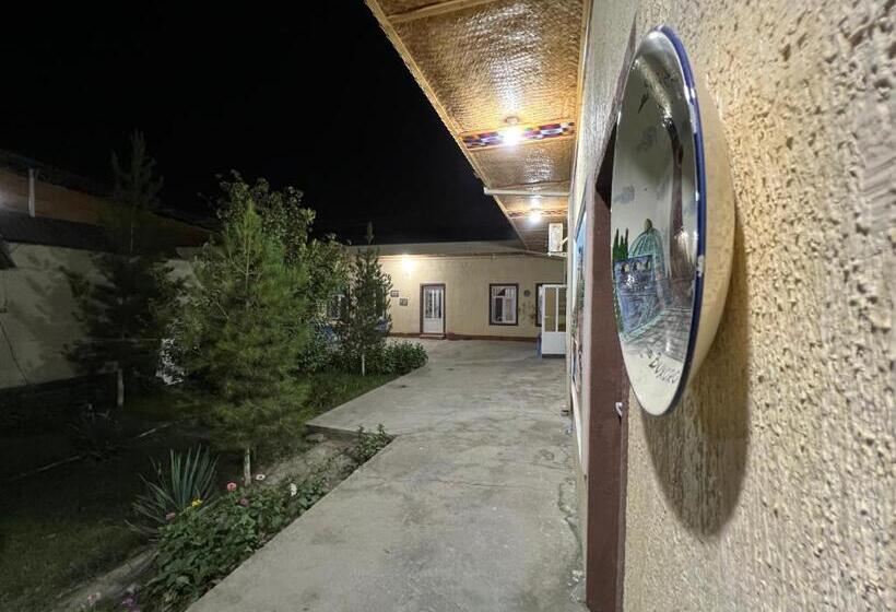 غرفة قياسية, Dilnura Guest House