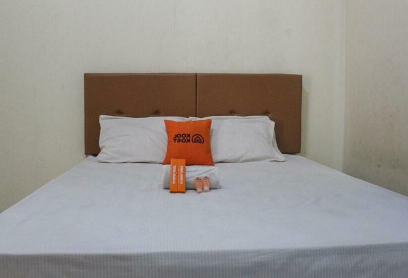 标准间, Koolkost Syariah Near Universitas Ahmad Dahlan Kampus 1