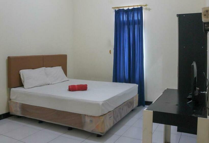 Номер Стандарт, Koolkost Syariah Near Universitas Ahmad Dahlan Kampus 1